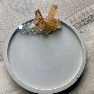 Mini Trinket Tray